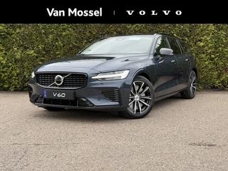 Volvo V60 T8 Plug-in hybrid AWD Plus Dark