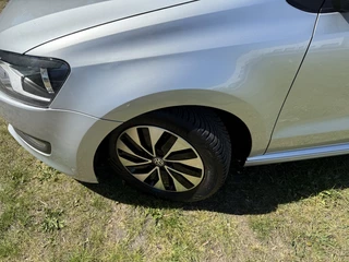 Volkswagen Polo Volkswagen Polo 1.0 BlueMotion | zuinig | navi | airco | 5 deurs | - afbeelding nr 36