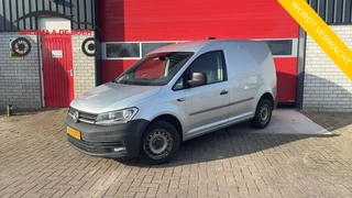 Volkswagen Caddy 2.0 TDI L1H1 BMT Highline