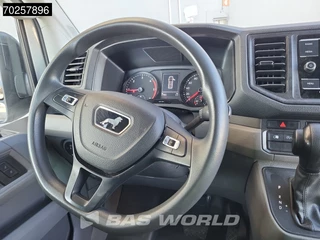 MAN TGE MAN TGE 3.140 Automaat Special Edition L4H3 Imperiaal Camera Airco Parkeersensoren L3H2 Airco - afbeelding nr 17