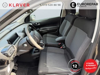 Citroën C4 Cactus - afbeelding nr 13