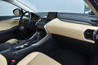 Lexus NX Lexus NX 300H AWD LUXURY LINE, Camera, Cruise - afbeelding nr 9
