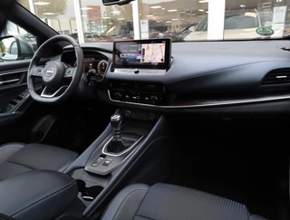Nissan QASHQAI - afbeelding nr 27