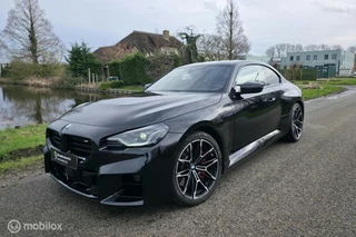 BMW M2 2-serie Coupé / Carbon / HK Audio / Carplay / HUD