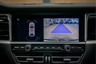 Porsche Macan Porsche Macan 3.0 S | Pano | Stoelverwarming | Sportuitlaat | Luchtvering | Trekhaak | - afbeelding nr 37