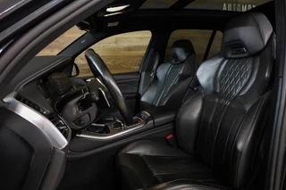BMW X5 BMW X5 45e M-Sport|M Seats|Skylounge|Ventilatie|Adaptive|HUD| - afbeelding nr 6