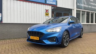 Ford Focus - afbeelding nr 20