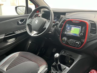 Renault Captur | Navigatie | Climate Control | Parkeersensoren | - afbeelding nr 23