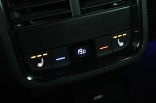 Škoda Octavia Skoda Octavia 1.4 TSI RS PHEV | Head-Up | Leder/Alcantara |  Stoel & stuurverwarming | Carplay | Sfeerverlichting | Massage | Memory | Adaptive cruise - afbeelding nr 24