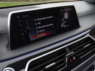 BMW 7 Serie BMW 7 Serie 740e 326PK iPerf High Exec / M-pakket Individual / 2017 *NAP* - afbeelding nr 30