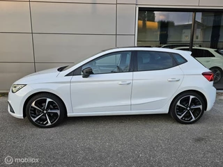 SEAT Ibiza Seat Ibiza 1.0 TSI FR Facelift DSG Panorama/Keyless/Camera/Virtual cockpit - afbeelding nr 12