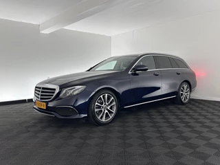 Mercedes-Benz E-Klasse Mercedes-Benz E-Klasse Estate 220 d Premium Aut. *1/2LEATHER | MULTIBEAM-LED | WIDESCREEN-DIGI-COCKPIT | TOP-VIEW | MEMORY-PACK | AMBIENT-LIGHT | COMFORT-SEATS | NAVI-FULLMAP | 17''ALU* - afbeelding nr 3