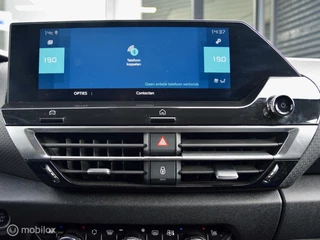 Citroën ë-C4 Citroen Ë-C4 Shine Pack Business 50 kWh I Panodak I Leder I - afbeelding nr 21