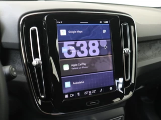 Volvo XC40 - afbeelding nr 23