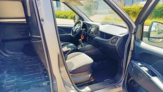 Fiat Doblò Fiat Doblò Cargo Bestelwagen - afbeelding nr 9