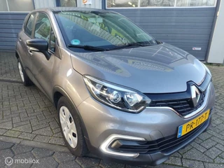 Renault Captur Renault Captur 0.9 TCe Life | Airco | Trekhaak - afbeelding nr 3