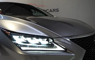 Lexus RX - afbeelding nr 32