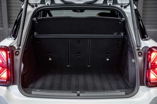 MINI Countryman Mini Countryman 2.0 Cooper S E ALL4 Hybrid Untamed | Vol opties | Panodak | H&K | Leder | ACC | - afbeelding nr 41