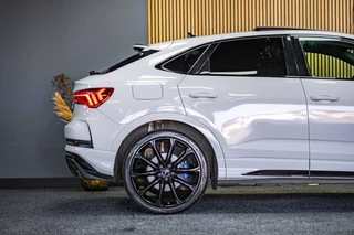 Audi Q3 Audi Q3 Sportback TFSI RS |Pano|B&O|Ceramic|Carbon - afbeelding nr 19