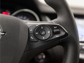Opel Grandland X (APPLE CARPLAY, GROOT NAVI, CLIMATE, CAMERA, LEDER, SPORTSTOELEN, GETINT GLAS, PARKEERSENSOREN, CRUISE, DAB+, NIEUWE APK, NIEUWSTAAT) - afbeelding nr 20