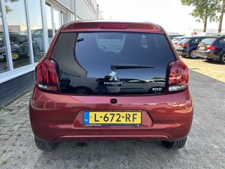 Peugeot 108 - afbeelding nr 5