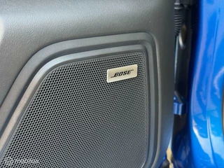 Porsche Macan Porsche Macan 3.6 Turbo PANO/NAVI/360* NETTE STAAT - afbeelding nr 13