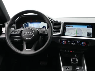 Audi A1 Sportback Navi, Parkeerhulp plus, Led,Virtual cockpit 19 - afbeelding nr 17
