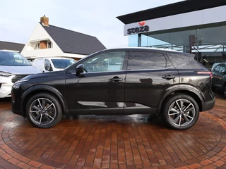 Nissan QASHQAI - afbeelding nr 5