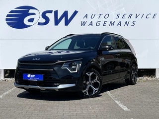 Kia Niro - 467358949-0