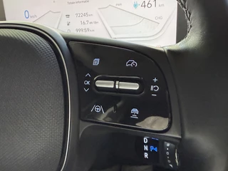 Hyundai IONIQ 5 Hyundai IONIQ 5 Style 77.4 kWh | Camera | Apple Carplay | Stoel/Stuurverwarming - afbeelding nr 18