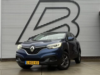 Renault Kadjar 1.2 TCe