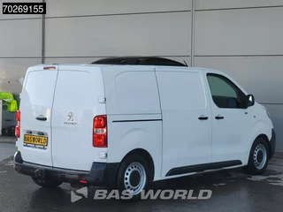 Peugeot Expert Peugeot Expert L2H1 Koelwagen Thermo King 230v stekker Koeler Koel Euro6 Cruise Kühlwagen 3m3 Trekhaak Cruise control - afbeelding nr 11