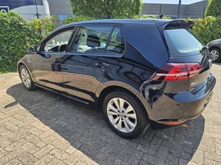 Volkswagen Golf Volkswagen Golf 1.0 TSI Connected Series - afbeelding nr 11