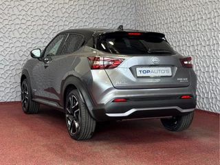 Nissan Juke 2025 - afbeelding nr 2