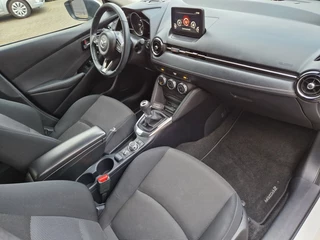 Mazda 2 - afbeelding nr 9