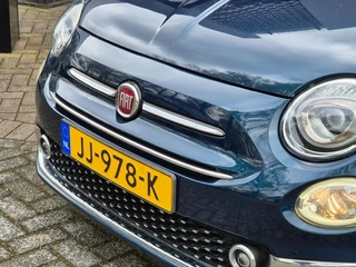 Fiat 500 - afbeelding nr 20