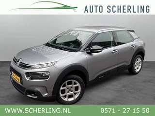 Citroën C4 Cactus - afbeelding nr 1