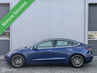 Tesla Model 3 Tesla Model 3 Long Range AWD 75 kWh - inclusief BTW - afbeelding nr 2