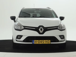 Renault Clio Renault Clio Estate 0.9 TCe Limited NAVI | Carplay | Bluetooth | 1ste eigenaar - afbeelding nr 7