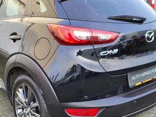 Mazda CX-3 - afbeelding nr 30