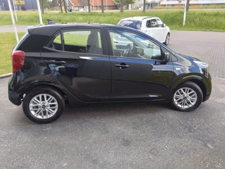 Kia Picanto Kia Picanto 1.0 DPi Dynamic Line - afbeelding nr 26