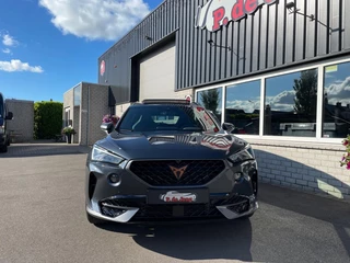 CUPRA Formentor CUPRA Formentor 1.4 E-HYBRID VZ 245PK, Pano, VZ stuur, Memory, Led, BLIS, 230V, erg mooi! - afbeelding nr 13