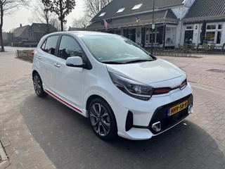 Kia Picanto - afbeelding nr 7