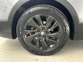 Suzuki S-Cross - afbeelding nr 31
