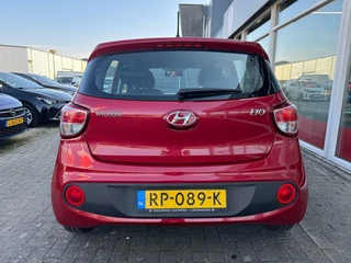 Hyundai i10 Hyundai i10 1.0i Comfort airco - afbeelding nr 15