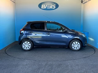 Peugeot 108 - afbeelding nr 7
