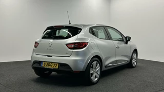 Renault Clio Renault Clio 1.5 dCi ECO Expression NAVIGATIE LM CRUISE - afbeelding nr 5