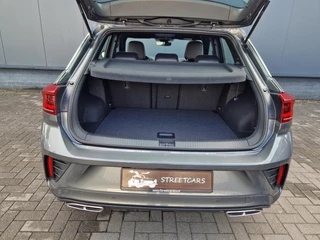 Volkswagen T-Roc Volkswagen T-Roc 1.5 TSI DSG 3x R-Line /Pano /1e eig. /garantie - afbeelding nr 12