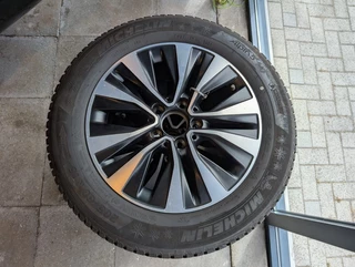 Mercedes-Benz B-Klasse Mercedes-Benz B-Klasse 180 Business Solution - afbeelding nr 13