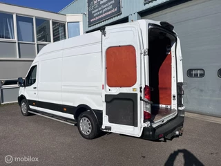 Ford Transit Ford Transit 350 2.0 TDCI L3H2 DC Trend RWD EURO 6 Airco - afbeelding nr 7